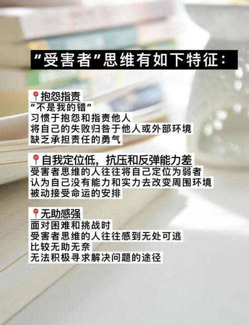 别当受害者，去做一次风险镜像