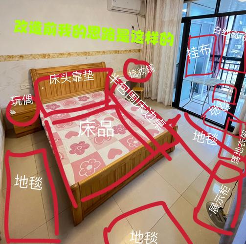 好布局不用花大价钱，摸得着就能改