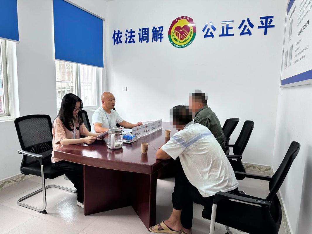 律师和当事人沟通协商辩护方案场景