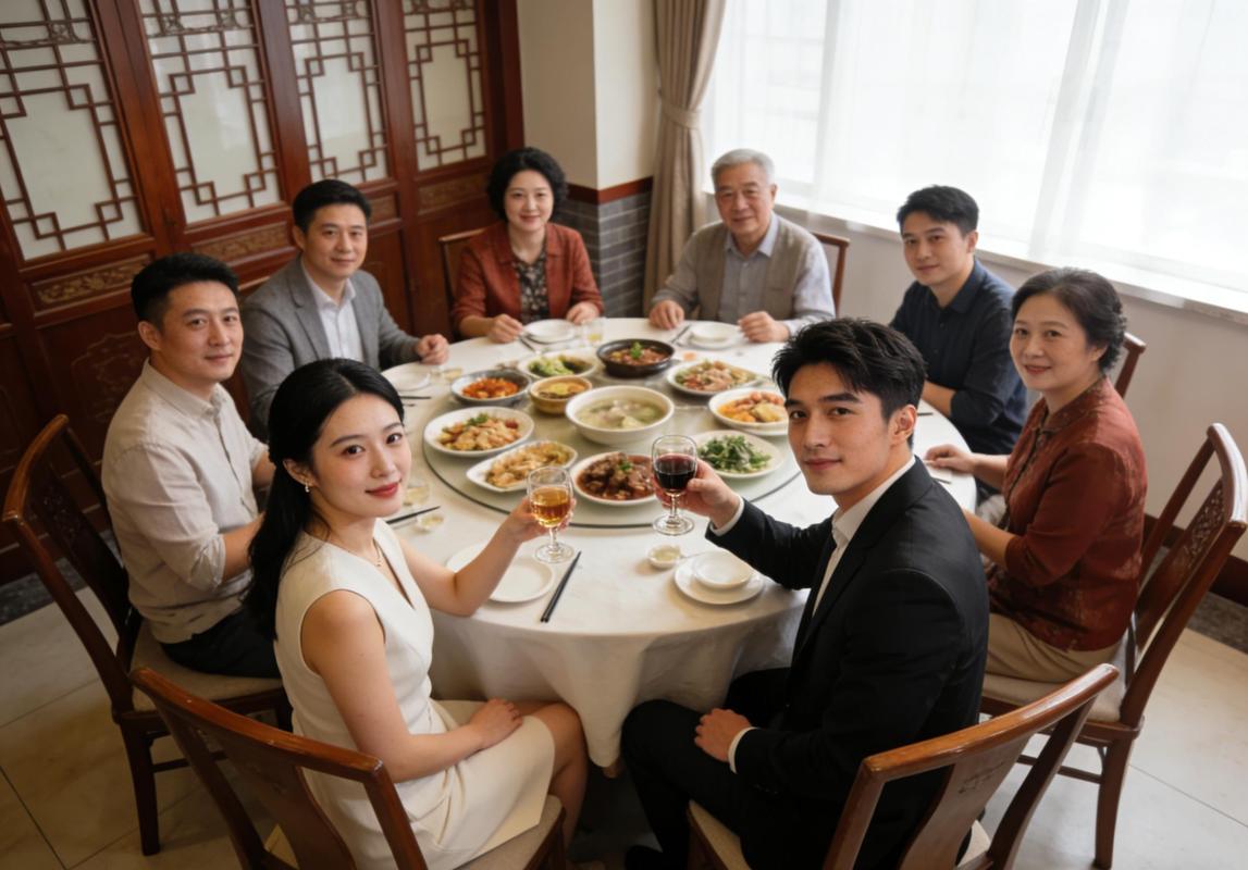 家族聚会最容易踩的三个坑，每个都藏着反直觉事实