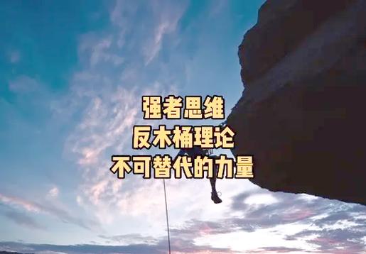 从执行到思考：打造你的不可替代性