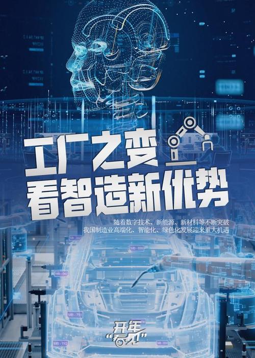 工业开发者日开源工业工具分享海报