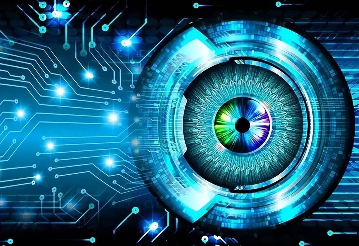 机器视觉:人眼与AI的极限拉扯