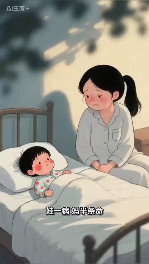 抱着娃站在风口的深夜,我才知道娃怕黑根本不是胆子小