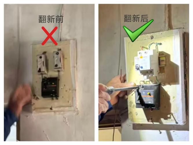提前掐掉隐患的操作