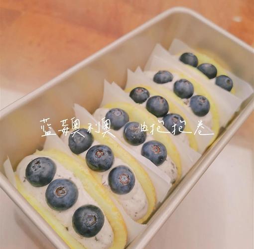 蛋糕翻拌手法图解避免消泡