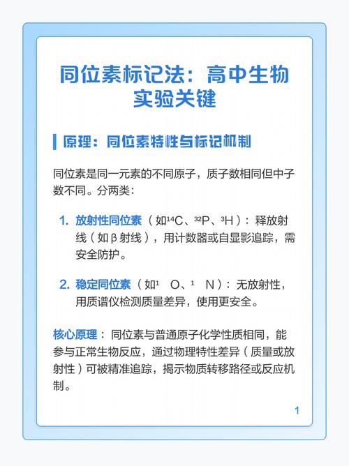 实验室质谱仪噪音数据意外发现同位素标记模式