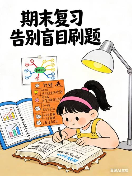 备考策略:别再刷旧题了!