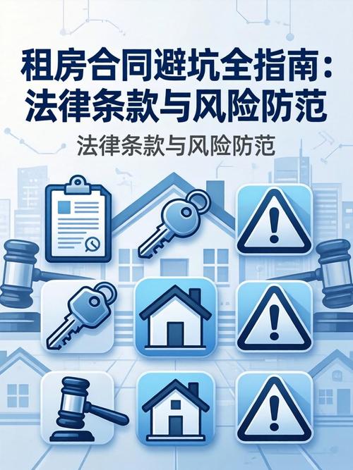 四、风险防范:律师版的“避坑指南”