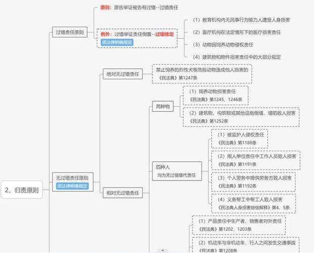 高空抛物侵权过错推定责任举证流程示意图