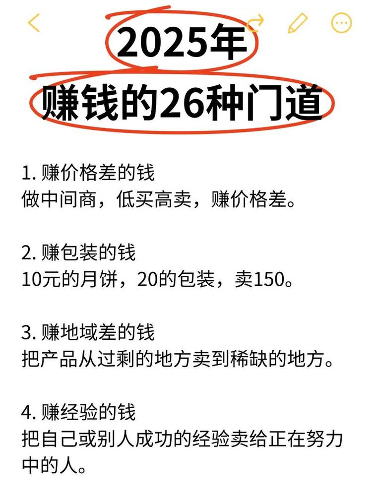 普通人做二手交易,到底能赚多少钱?