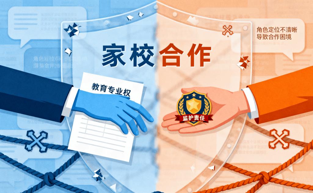 学生和家长，怎么甄别真假校企合作项目