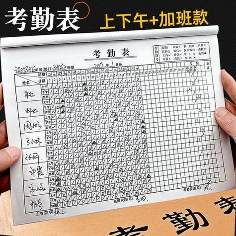 巷口茶摊聊加班工资：快递员那本皱巴巴的考勤本-武汉离婚律师