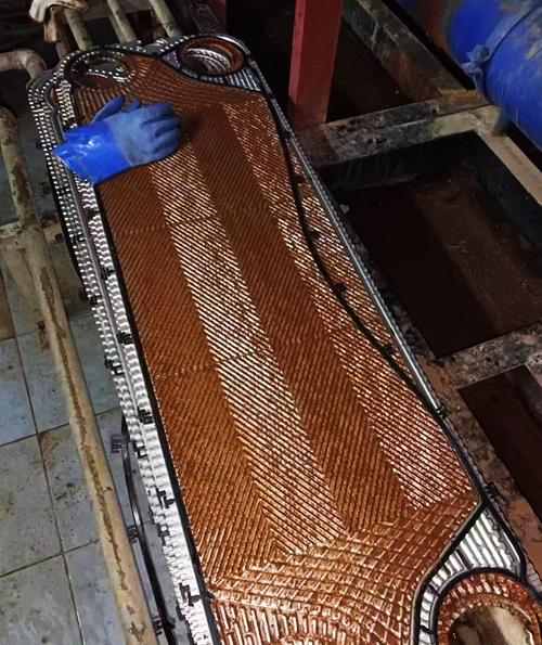 换热器选型？先搞清这3个残酷真相