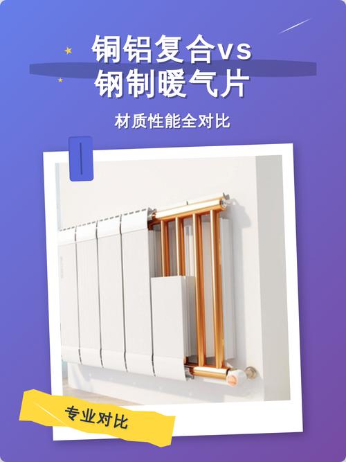 装暖气片踩了十来年坑，我把业主问爆的12个实操问题全说明白了