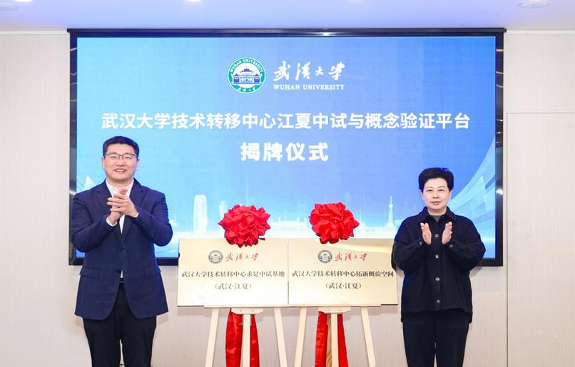 地方高校技术转移概念验证中心中试平台