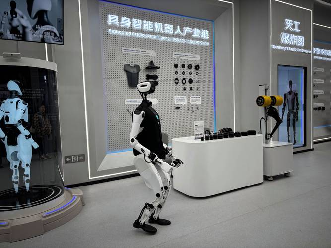 人性化设计：操作工不是机器人