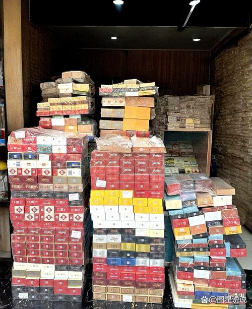 卖掉旧车那天的烟