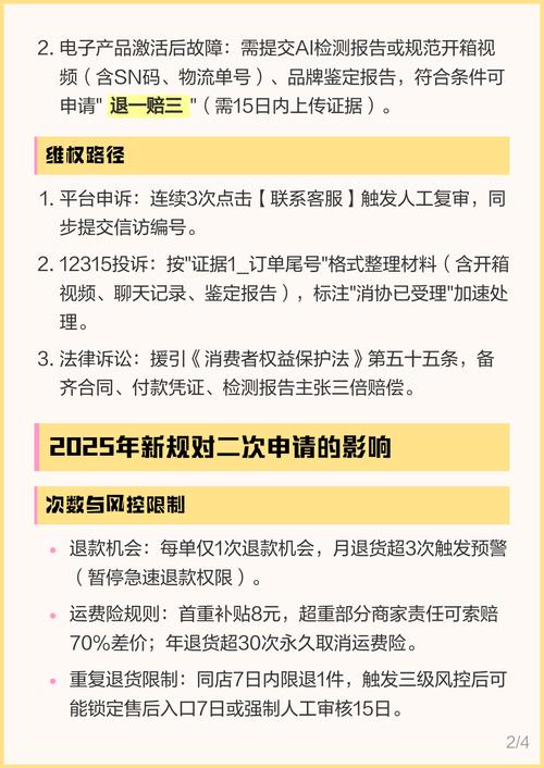 不同订单规模,签约避坑直接照着来