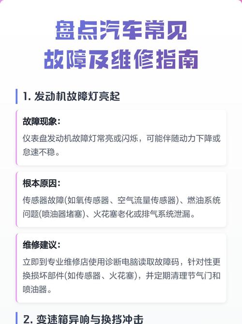 故障诊断落地最容易踩的三个坑