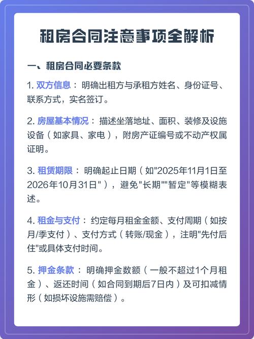 房屋租赁合同网上备案常见FAQ