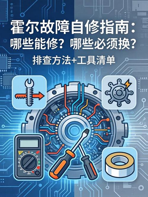 哪些不用修？哪些必须马上换？