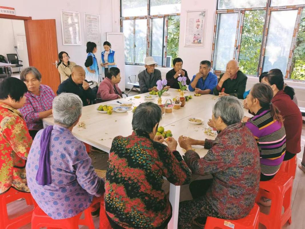 祖辈茶话会:工业时代下,那些老法子真的过时了吗?-超级宝贝