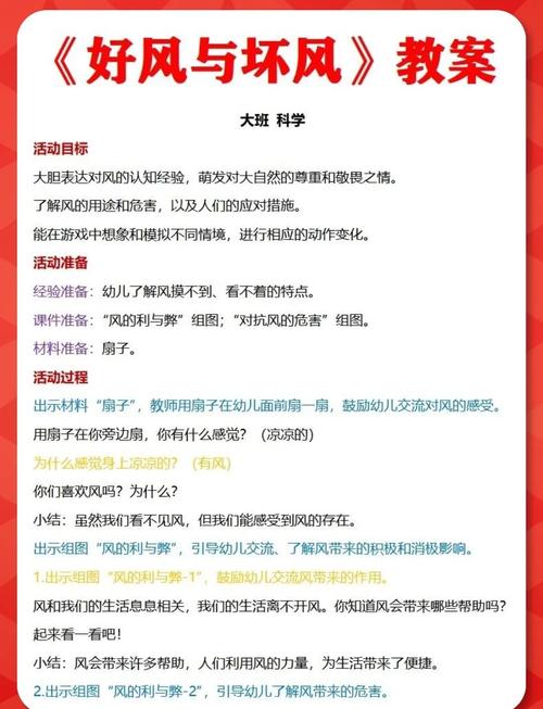 人类用风的那些事儿