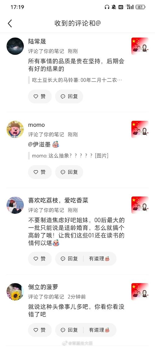 小红书用户评论关键词挖掘截图