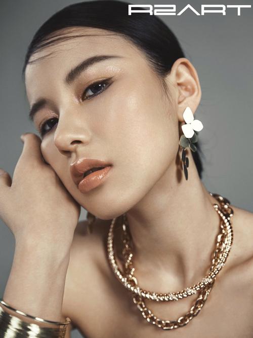 后期调色:金属质感与婴儿肌