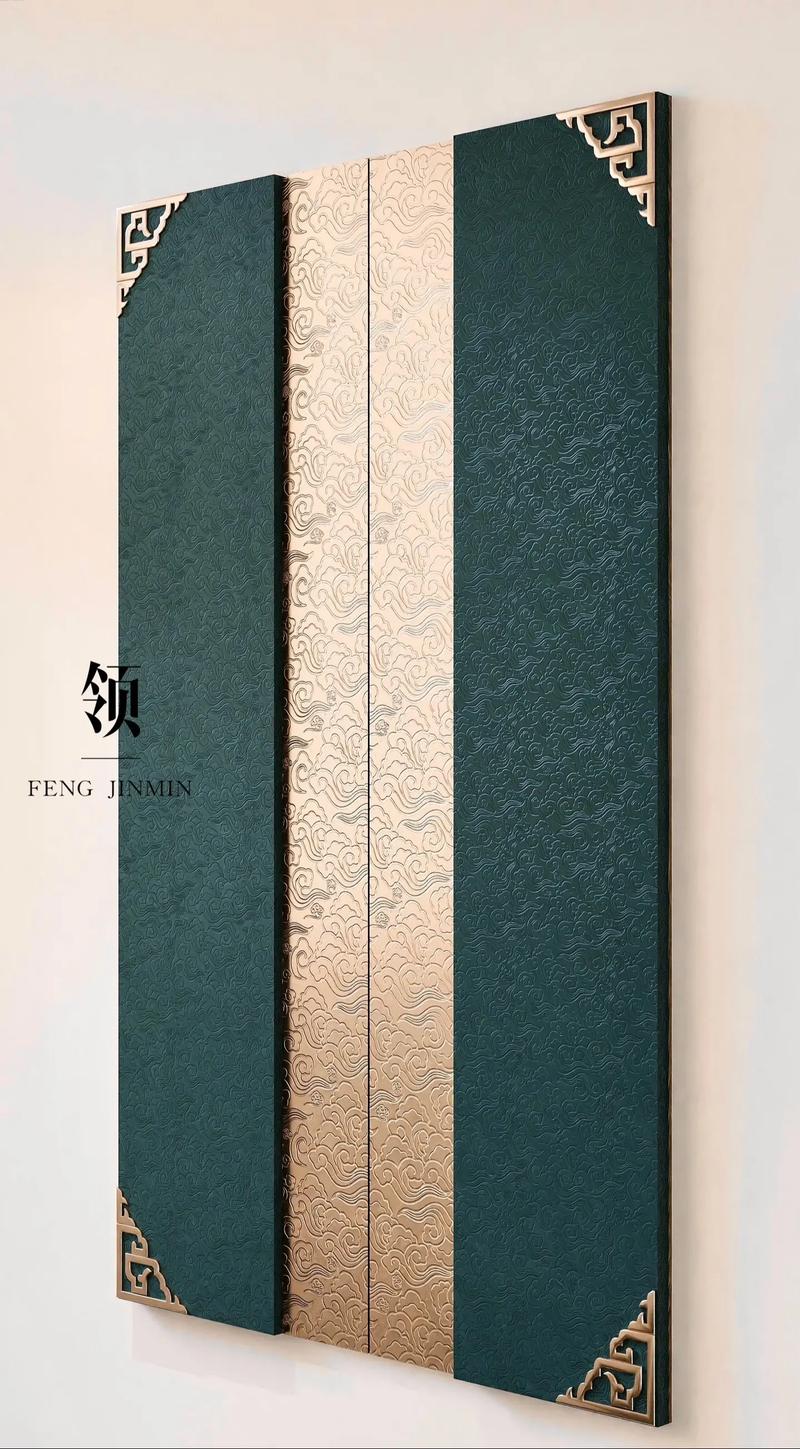 复合工艺里的分寸感