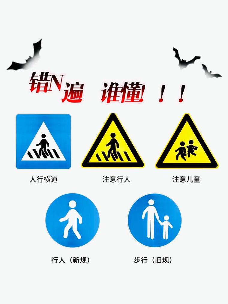 普通人碰到保护标志，该怎么做？