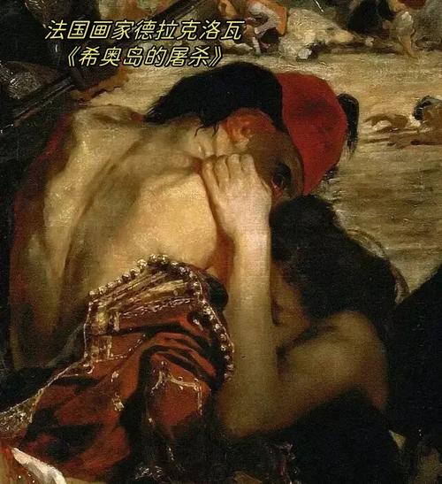 那次撕画，差点撕碎他的整个世界