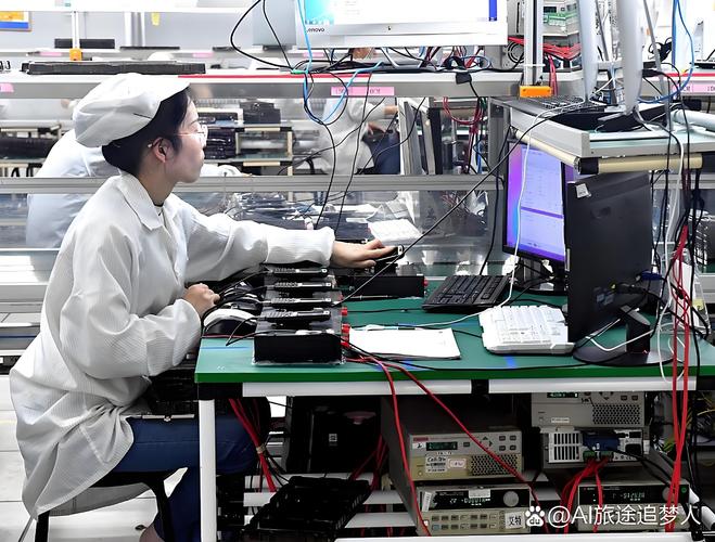 不是所有工厂都适合装它