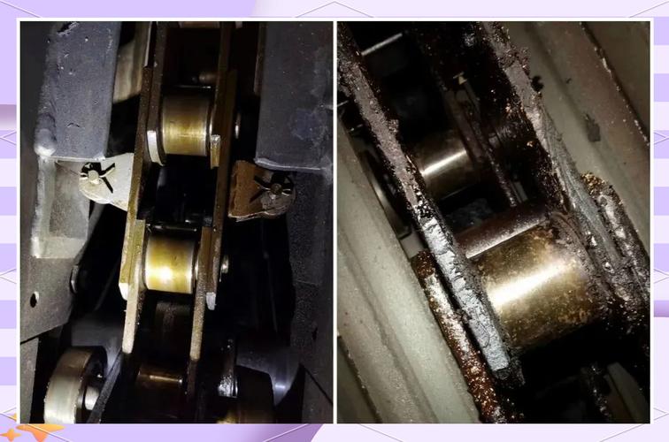 工业润滑油：高温下选错油，老板心在滴血-中远盛泰工业