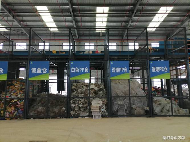 再生资源利用：变废为宝的革命，还差关键一步