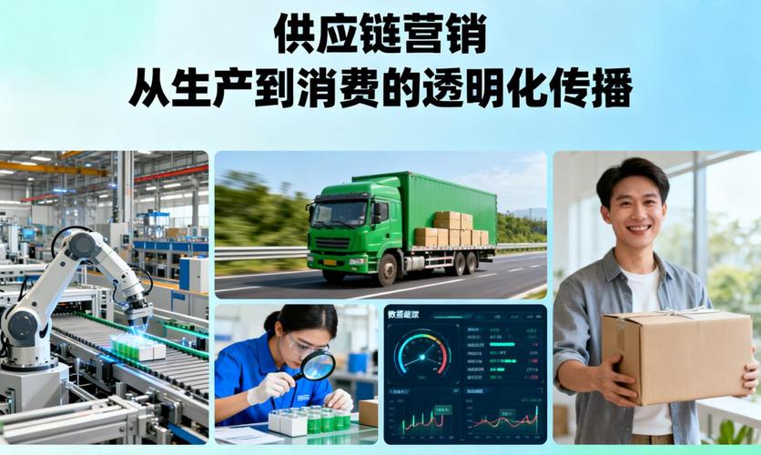 工业电商不只是买货，更是盘活整个制造链条