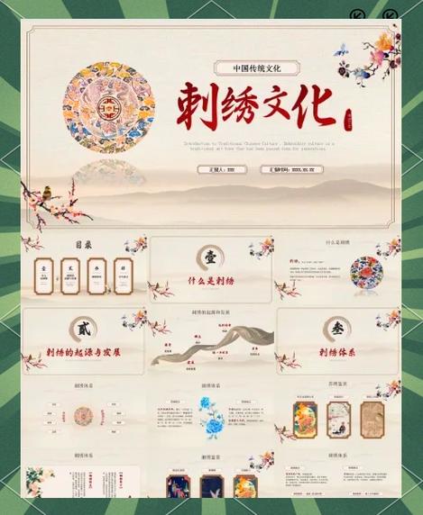 做刺绣生意，怎么避开侵权坑？
