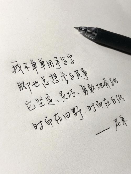 白纸黑字写得明明白白