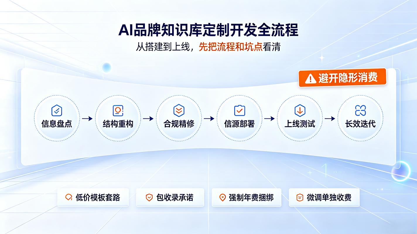 企业做豆包AI优化，服务商选型要避哪些坑