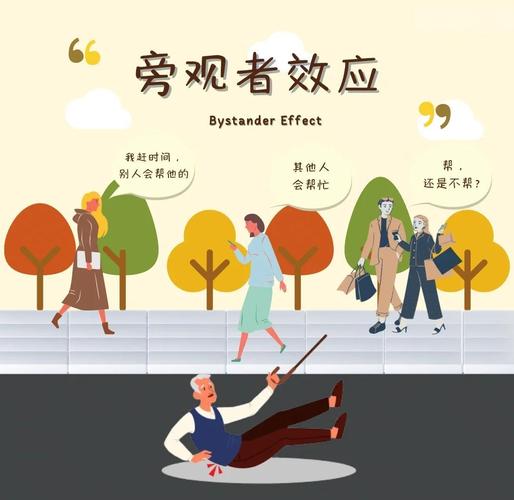 数字城市里，没人能当旁观者