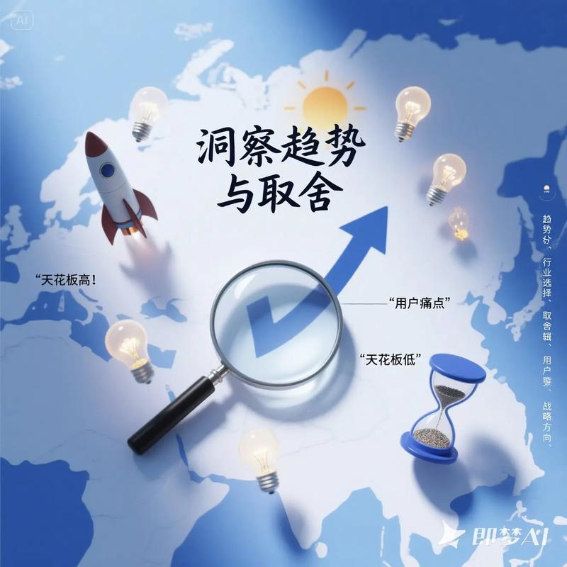 我的选择逻辑:平衡质量、价格与服务