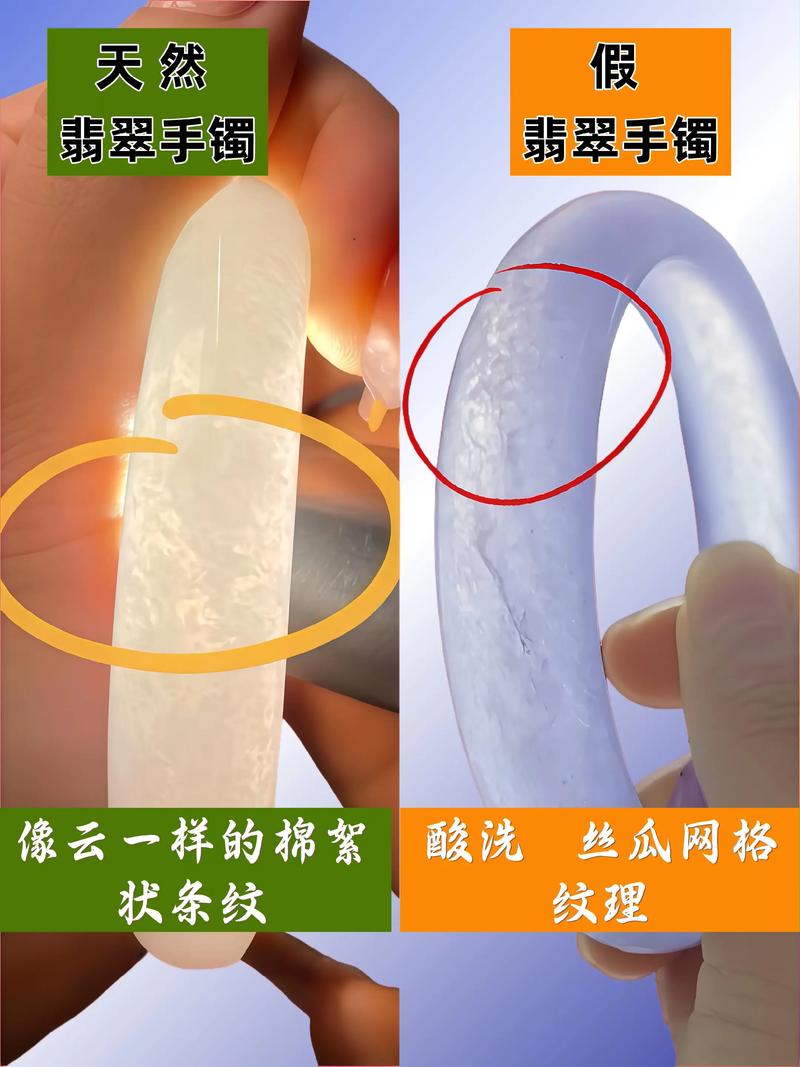 手镯：别再乱买了！腕间这点事，我替你交过学费-因为所以