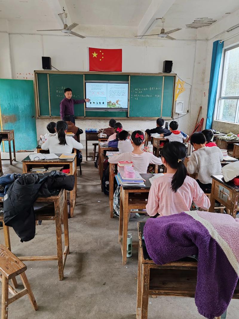 农村学校真的逆袭了吗?