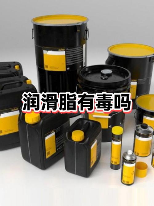 别再问“哪种润滑脂最好”了,这个问题本身就有毒