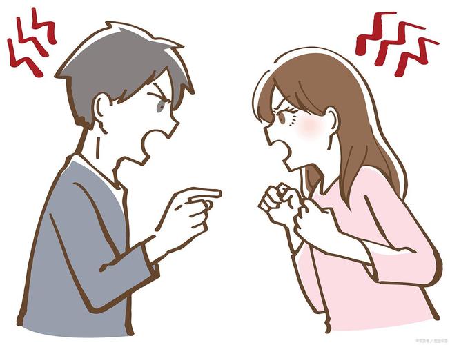 恋爱心理：为什么有的人越吵感情越好？-我问答网