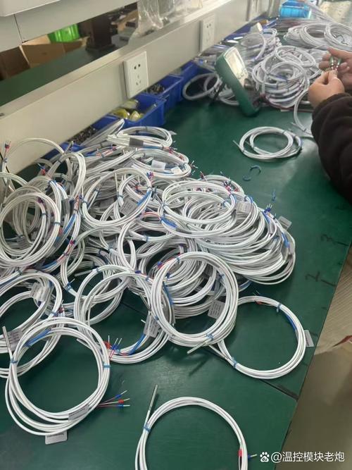 热处理产线热电偶校准乱象