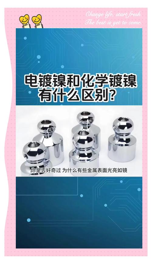 哪些场景一定要优先选化学镀？