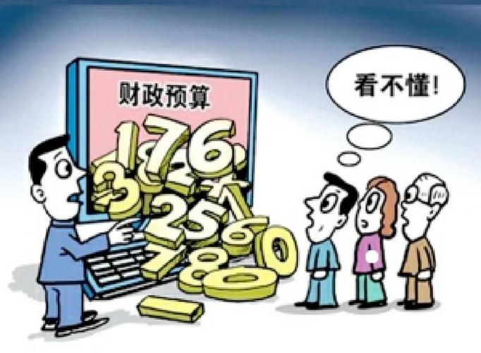 4、没有持续优化预算