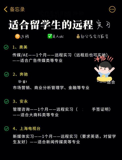 远程实习的未来:要么进化,要么消失
